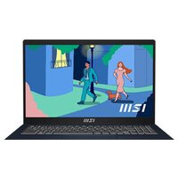 MSI Modern 15 B12MO-656XBY