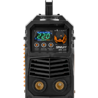 Сварог REAl smart Arc 220 (Z28403) Image #2