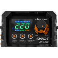 Сварог REAl smart Arc 220 (Z28403) Image #3