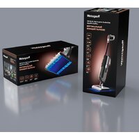 Вертикальный моющий пылесос Weissgauff V22 BLDC 250 Graphite DoubleSide AquaPro SelfDry - Превью изображения №31 — Интернет-Магазин TECNO.BY