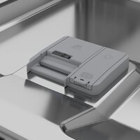 Встраиваемая посудомоечная машина Indesit DIS 2C28 - Превью изображения №5 — Интернет-Магазин TECNO.BY