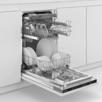 Встраиваемая посудомоечная машина Indesit DIS 2C28 - Превью изображения №3 — Интернет-Магазин TECNO.BY