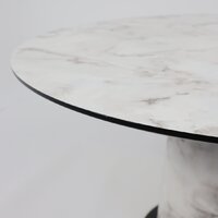 Lepremo AV 1317 HPL+МДФ 1200 (виктори натуральный/черный) Image #5