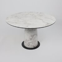 Lepremo AV 1317 HPL+МДФ 1200 (виктори натуральный/черный) Image #3