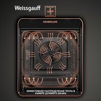 Weissgauff EOY 456 PDB Image #5