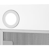Кухонная вытяжка Weissgauff Box 600 White - Превью изображения №2 — Интернет-Магазин TECNO.BY