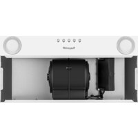 Кухонная вытяжка Weissgauff Box 600 White - Превью изображения №4 — Интернет-Магазин TECNO.BY