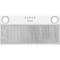 Кухонная вытяжка Weissgauff Box 600 White - Превью изображения №5 — Интернет-Магазин TECNO.BY