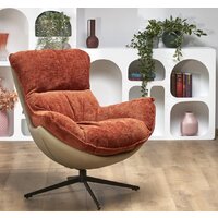 Halmar Lobster (корица/черный) Image #2