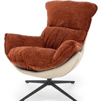 Halmar Lobster (корица/черный)