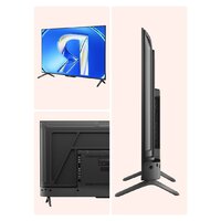 Телевизор Яндекс ТВ Станция Бейсик QLED с Алисой 50 YNDX-00079B - Превью изображения №2 — Интернет-Магазин TECNO.BY