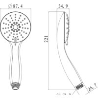 Lemark LM8120C Image #2