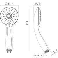 Lemark LM8120C Image #2