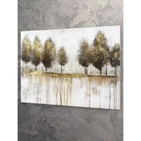 Декарт 8Л3547 (авторская на холсте) Image #5