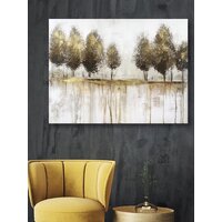 Декарт 8Л3547 (авторская на холсте) Image #2