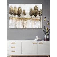 Декарт 8Л3547 (авторская на холсте) Image #3