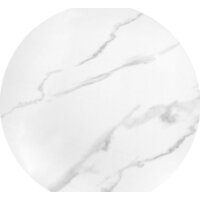 Halmar Tribeca (белый мрамор/золотой) Image #2