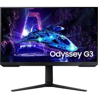 Samsung Odyssey G3 LS27DG300EIXCI