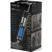 Вертикальный моющий пылесос RED Solution Aqua W3500 - Превью изображения №19 — Интернет-Магазин TECNO.BY