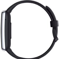 Xiaomi Smart Band 7 Pro (серебристый/черный, международная версия) Image #4
