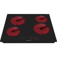 Варочная панель Meferi MEH604BK Comfort - Превью изображения №4 — Интернет-Магазин TECNO.BY