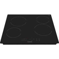 Варочная панель Meferi MEH604BK Comfort - Превью изображения №3 — Интернет-Магазин TECNO.BY