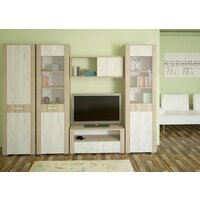 Интерлиния Коламбия КЛ-9 (дуб сонома/дуб белый) Image #9