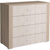 Интерлиния Коламбия КЛ-9 (дуб сонома/дуб белый)