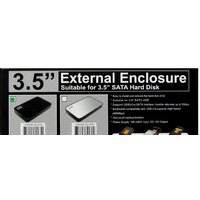 AgeStar 3UB3A8-6G Black Image #19