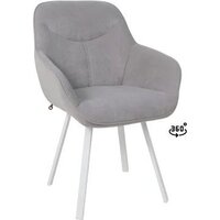Мамадома Romeo smile 360 (b22 Grey Lux/белый)