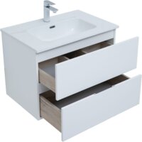 Aquanet Тумба под умывальник Алвита 70 303909 Image #7