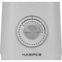 Стационарный блендер Harper HSB-PG01 (белый) - Превью изображения №4 — Интернет-Магазин TECNO.BY