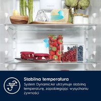 Холодильник Electrolux E7TNGE18S - Превью изображения №2 — Интернет-Магазин TECNO.BY