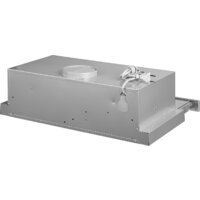 Кухонная вытяжка YOUQ Ami BT 1080 B 50 IX (нержавеющая сталь) - Превью изображения №7 — Интернет-Магазин TECNO.BY