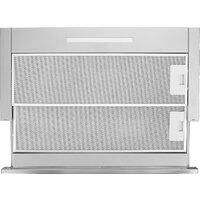 Кухонная вытяжка YOUQ Ami BT 1080 B 50 IX (нержавеющая сталь) - Превью изображения №5 — Интернет-Магазин TECNO.BY