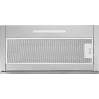 Кухонная вытяжка YOUQ Ami BT 1080 B 50 IX (нержавеющая сталь) - Превью изображения №4 — Интернет-Магазин TECNO.BY
