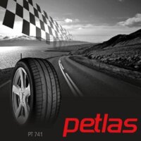 Летние шины Petlas Velox Sport PT741 295/35R19 104W - Превью изображения №4 — Интернет-Магазин TECNO.BY