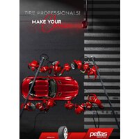 Летние шины Petlas Velox Sport PT741 295/35R19 104W - Превью изображения №5 — Интернет-Магазин TECNO.BY