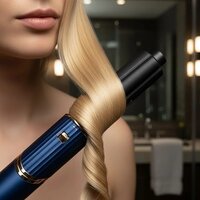 Фен-стайлер Kitfort KT-4241 - Превью изображения №5 — Интернет-Магазин TECNO.BY