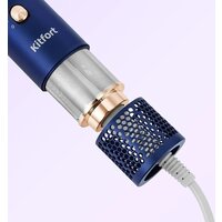 Фен-стайлер Kitfort KT-4241 - Превью изображения №7 — Интернет-Магазин TECNO.BY