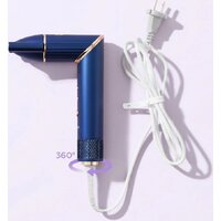 Фен-стайлер Kitfort KT-4241 - Превью изображения №8 — Интернет-Магазин TECNO.BY