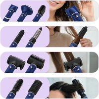 Фен-стайлер Kitfort KT-4241 - Превью изображения №3 — Интернет-Магазин TECNO.BY