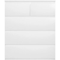 Mio Tesoro Мальта 5 ящиков 80x99 2.05.02.080.1 (белый) Image #2