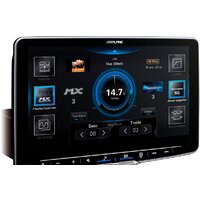 Alpine iLX-F905D