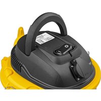 Пылесос Garvill VC1200-30MS - Превью изображения №5 — Интернет-Магазин TECNO.BY