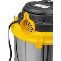 Пылесос Garvill VC1200-30MS - Превью изображения №6 — Интернет-Магазин TECNO.BY