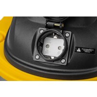 Пылесос Garvill VC1200-30MS - Превью изображения №7 — Интернет-Магазин TECNO.BY