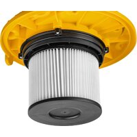 Пылесос Garvill VC1200-30MS - Превью изображения №14 — Интернет-Магазин TECNO.BY