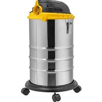 Пылесос Garvill VC1200-30MS - Превью изображения №3 — Интернет-Магазин TECNO.BY