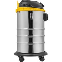 Пылесос Garvill VC1200-30MS - Превью изображения №4 — Интернет-Магазин TECNO.BY